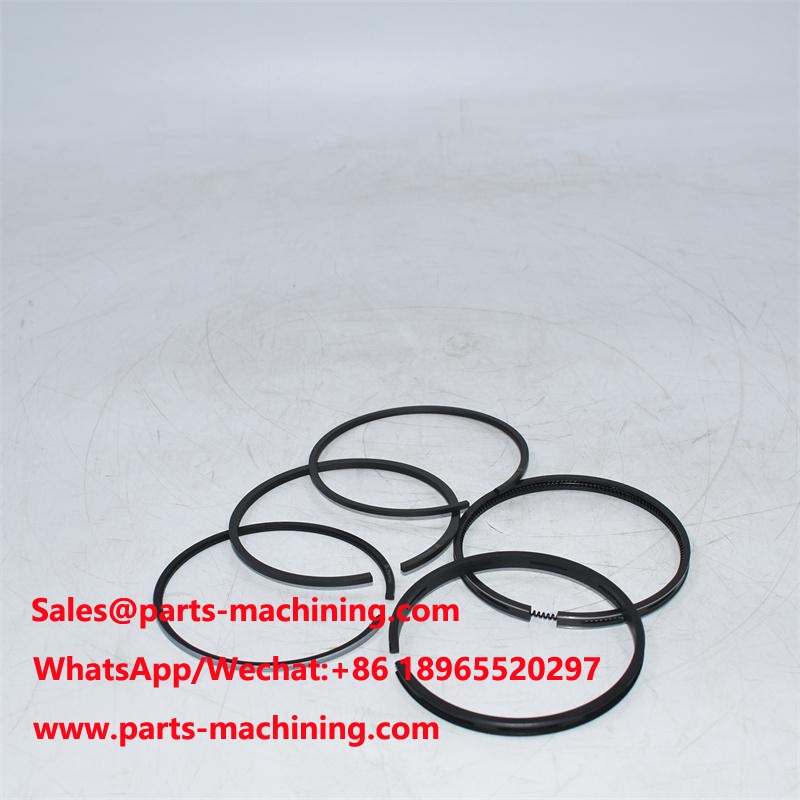 41158057 Kits de segments de piston 745661M91 Fournisseur professionnel