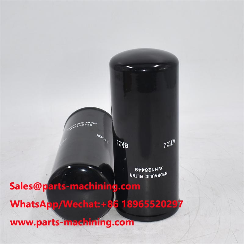 Filtre hydraulique à visser AH128449 pour 4930 2054