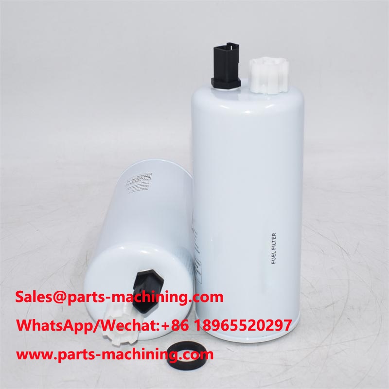 Remplacement du filtre à carburant BF1394SP WK9052x