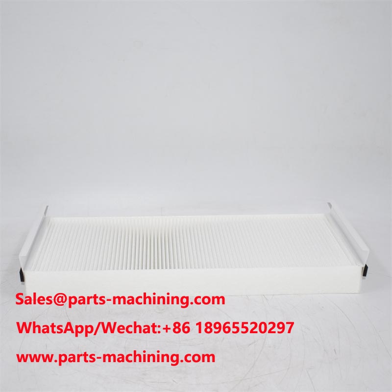 Filtre à air d'habitacle K1133 81619100018 Fournisseur professionnel