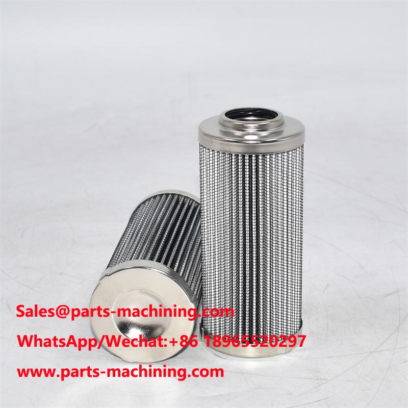 Remplacement du filtre hydraulique HP0502A25A P169797