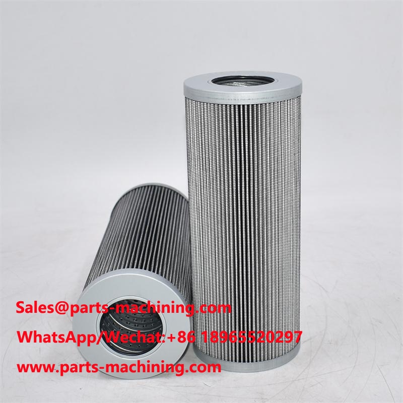 Remplacement du filtre hydraulique PI23025RNSMX10 P581481