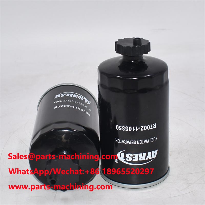 R7002-1105350 Séparateur d'eau de carburant SN35050 Remplacer