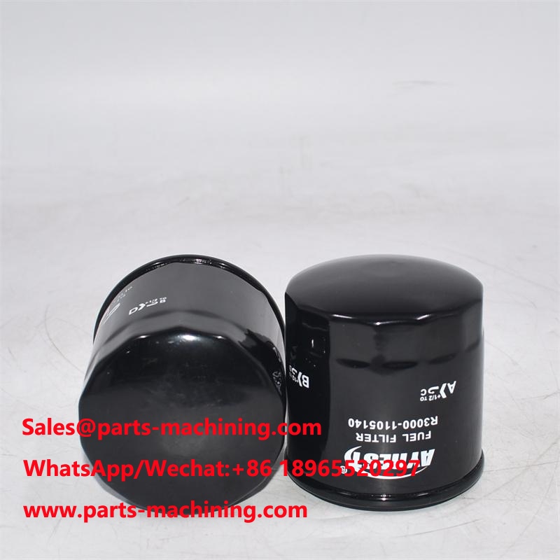 R3000-1105140 Filtre à carburant équivalent SN555