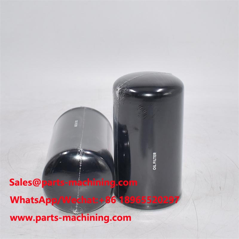 P551017 Filtre à huile équivalent H17W19