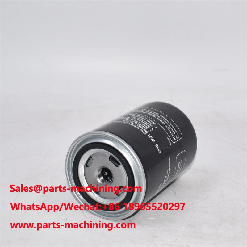 537A0342 Fuel Filter
