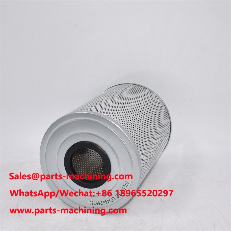 Oil Filter 1204501