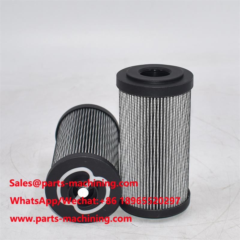 Remplacement du filtre hydraulique P171531 HY18428
