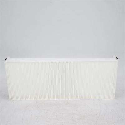 5021188013 Filtre à air d'habitacle K1133A Fournisseur professionnel