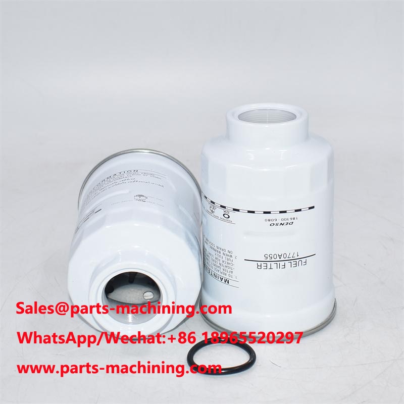 Filtre à carburant d'origine 16403-G9900 33138