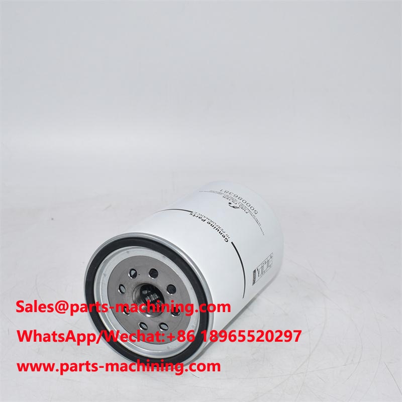2914870400 Fuel Water Separator