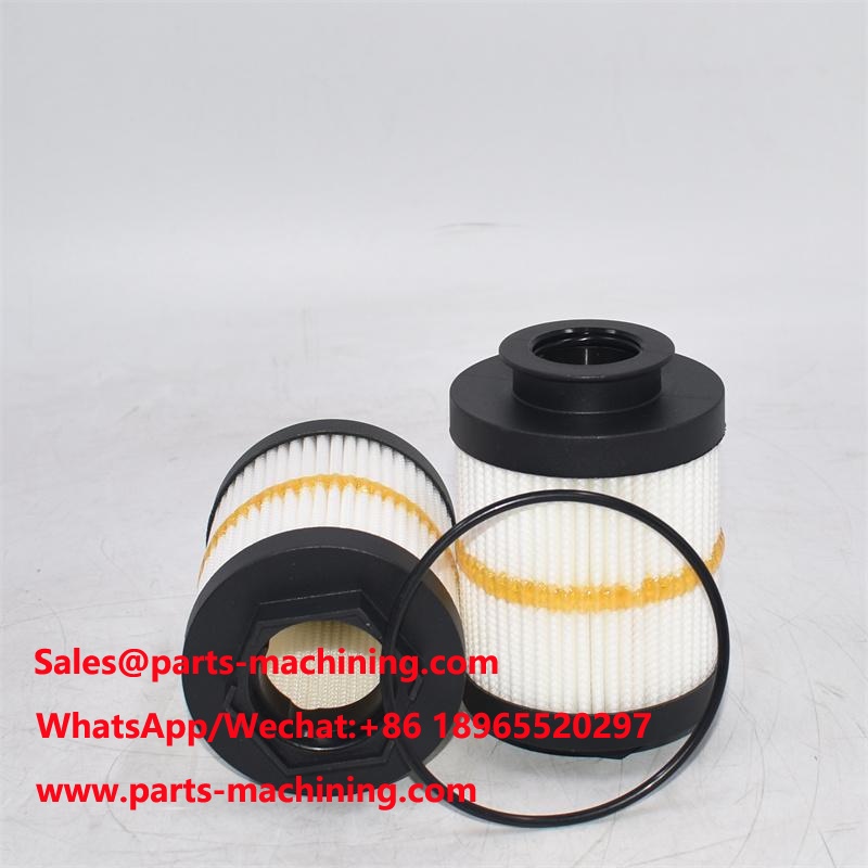 389-1076 Filtre hydraulique SH66336 HY90862 équivalent