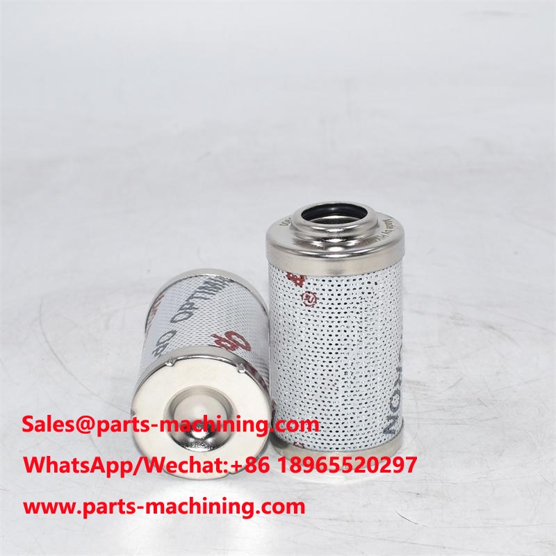 0060D010ON Filtre hydraulique 0060D010BN 0060D010BNHC Fournisseur