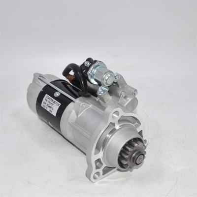 Démarreur d'origine 701-137 701/137 M105R3026SE