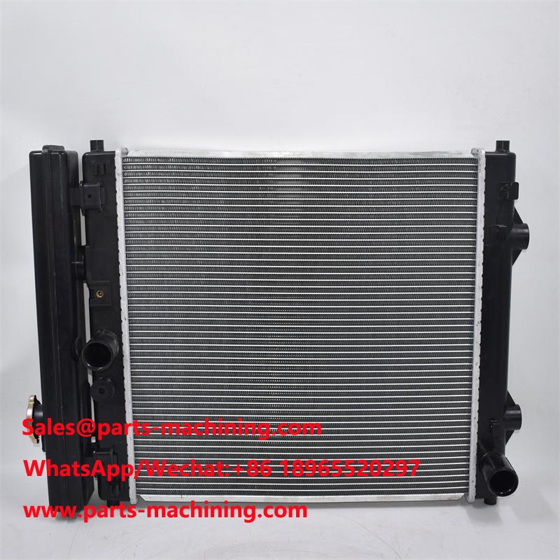 2485B280 Radiateur 10000-00436 T430481 Vente en gros
    