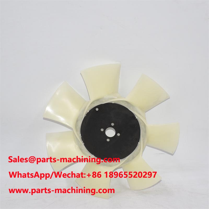 145306880 Pale de refroidissement du ventilateur 320 mm
    