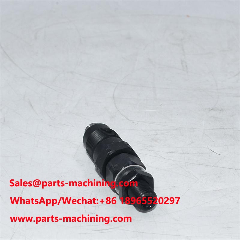 Remplacement de l'injecteur de carburant 131406440 105148-1210
    