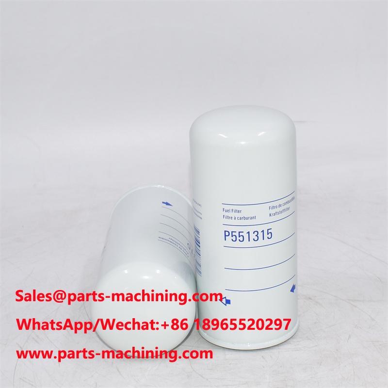 Véritable filtre à carburant 332095607 SK3276
    