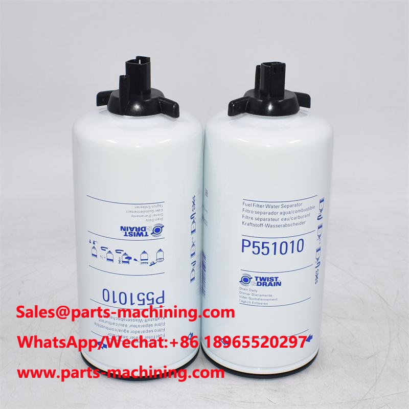 BF9903-SP Fuel Water Separator