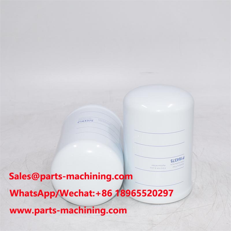 6661248 Hydraulic Filter
