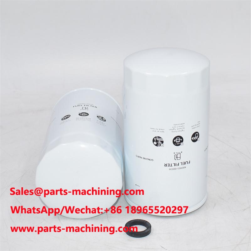 400403-00036 Filtre à carburant SN25110 Grossiste professionnel
    