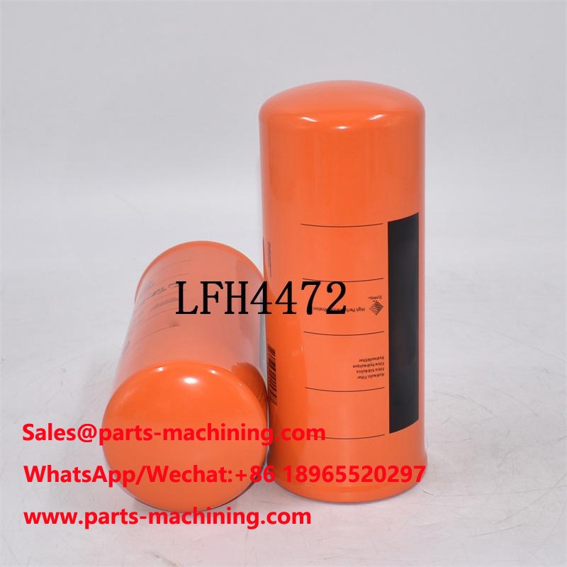 Le filtre hydraulique LFH4472 remplace SH66378V