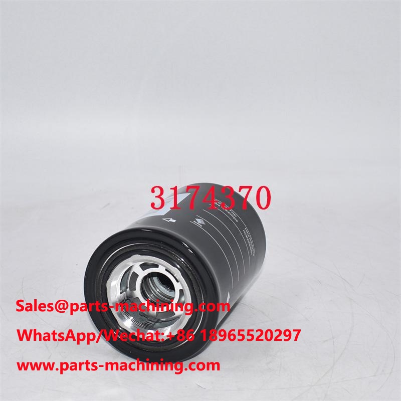 3174370 Hydraulic Filter