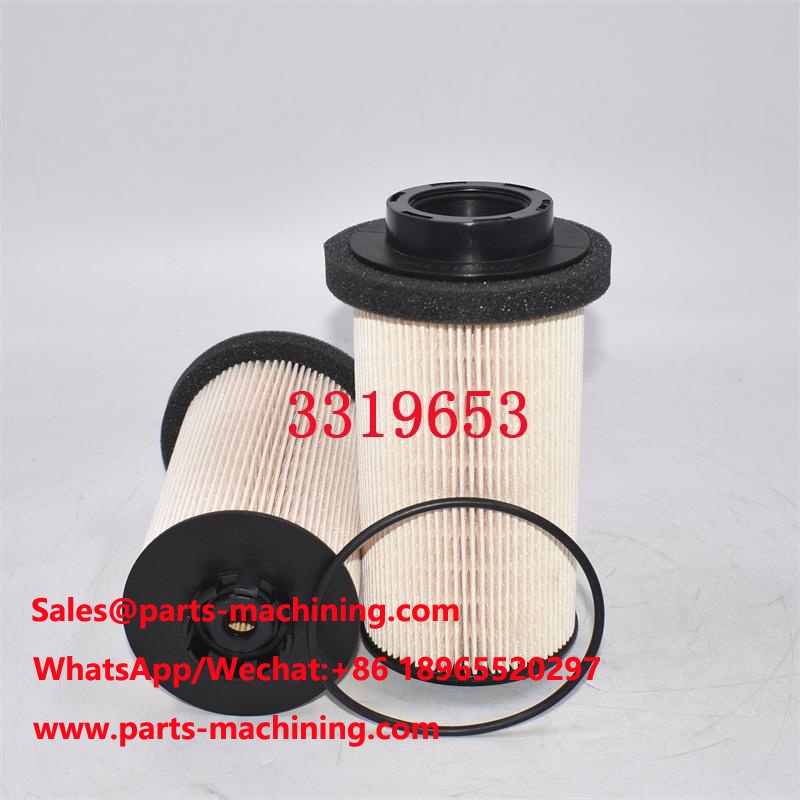 Filtre à carburant 3319653 3045825 équivalent