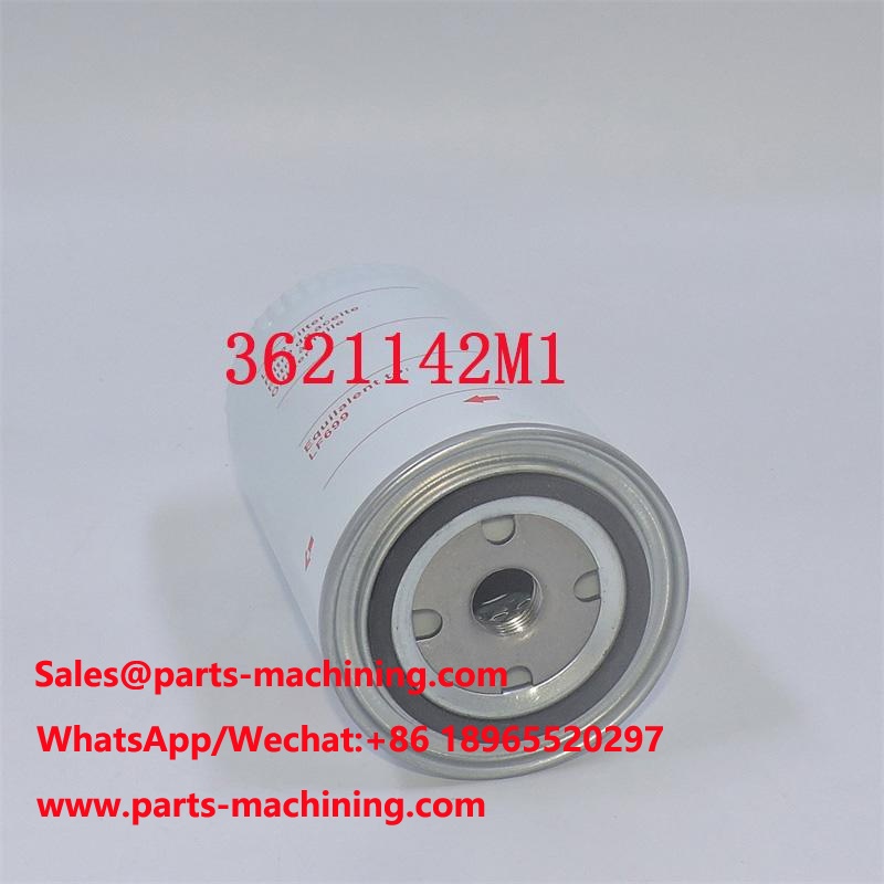 3621142M1 Oil Filter