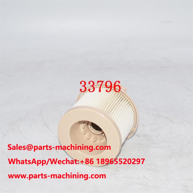 33796 Fuel Filter Element
