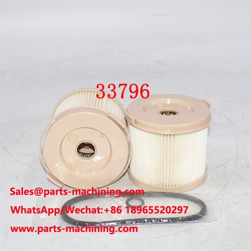 33796 Élément de filtre à carburant SN920102 Fournisseur