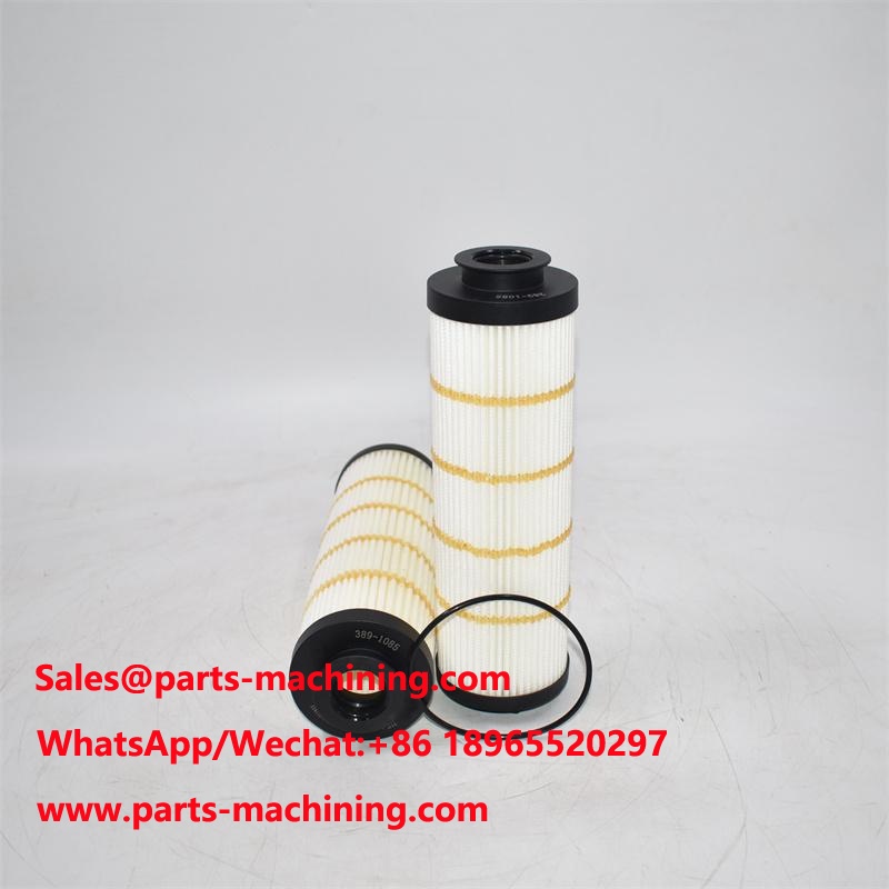 389-1085 Filtre hydraulique 3891085 HY90991 Vente en gros