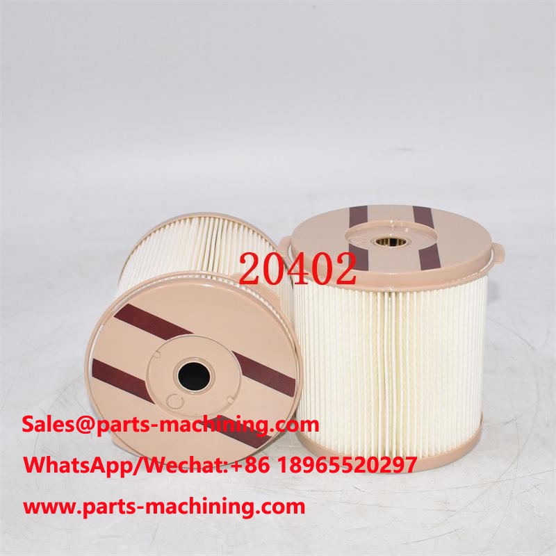 20402 Élément de filtre à carburant SN920402 Fabricant