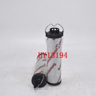 Référence croisée du filtre hydraulique HY13194 R41D10GV