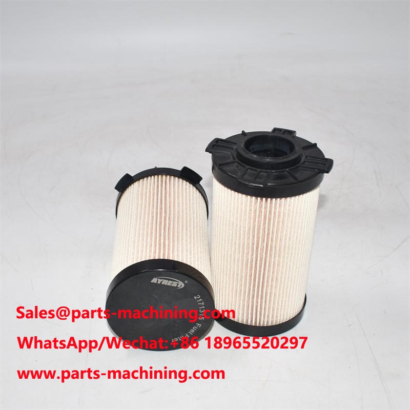 2171315 Filtre à carburant 2171314 équivalent
