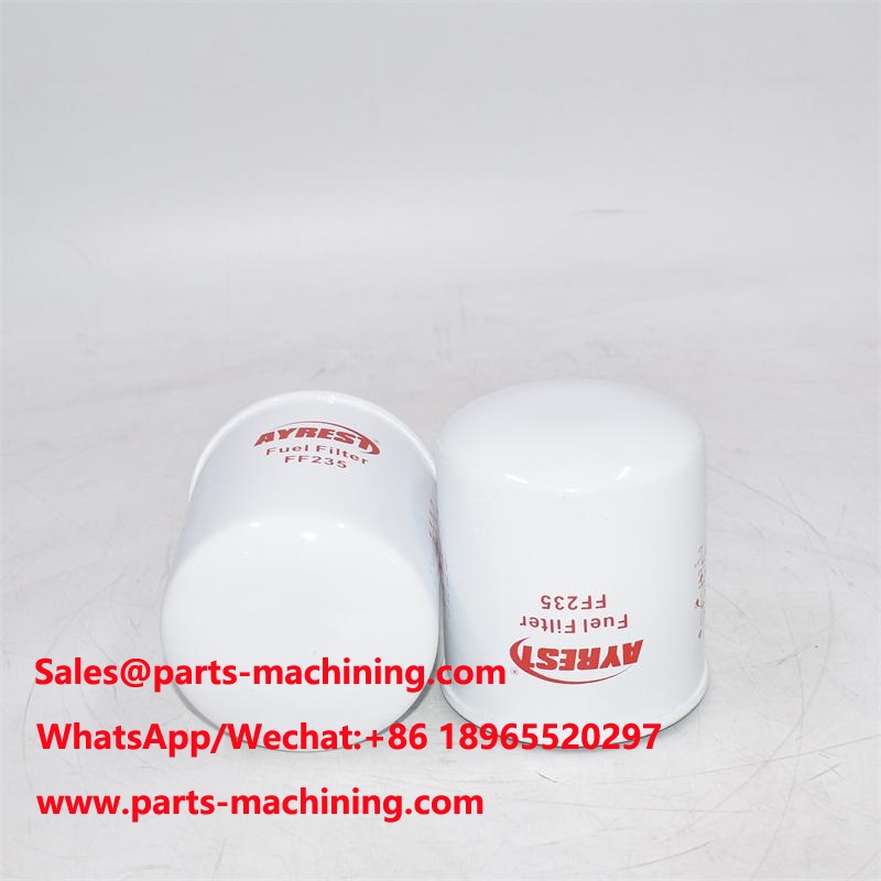 Filtre à carburant FF235 LFP936F Grossiste professionnel