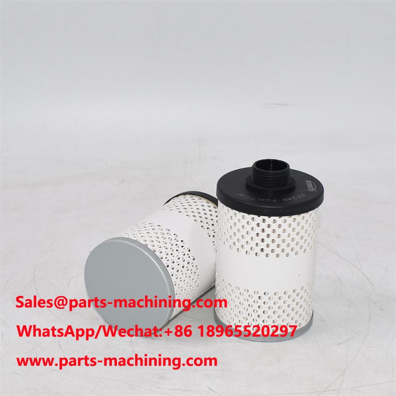 Filtre à carburant FF246 très efficace SN246 24043