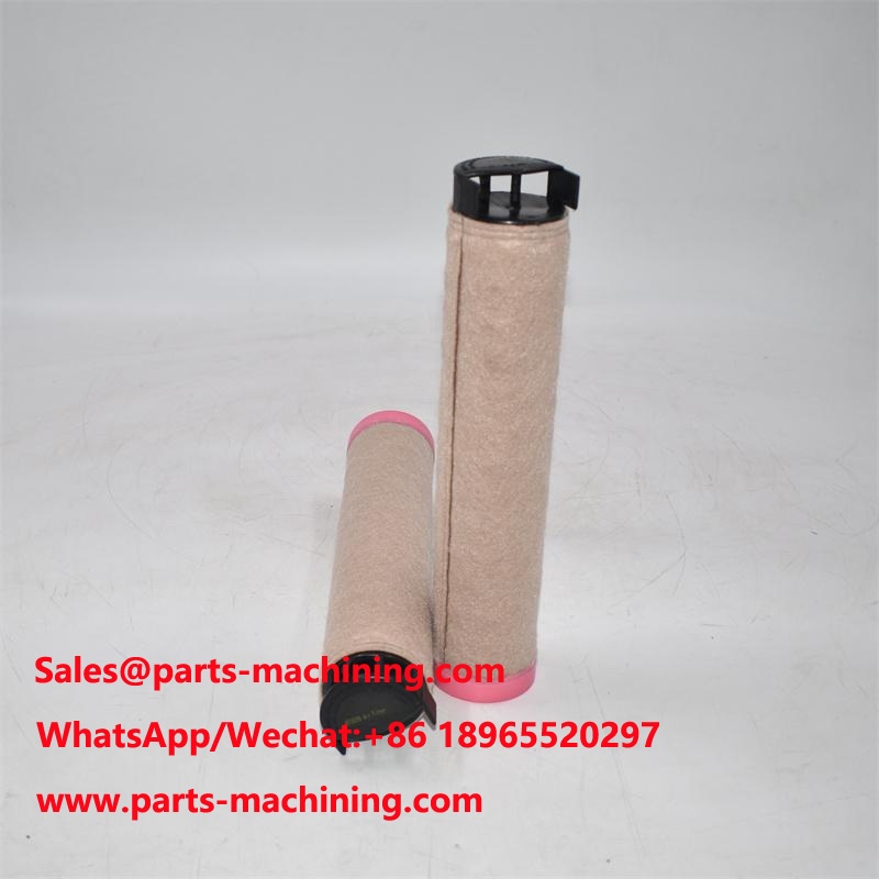 Remplacement du filtre à air AF26390 LAF8750