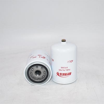 Véritable filtre à carburant FF200 P558712