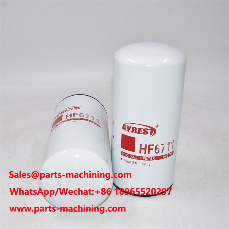 HF6711 Hydraulic Filter