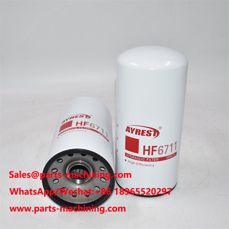 Filtre hydraulique HF6711 LFH4915 Fabricant