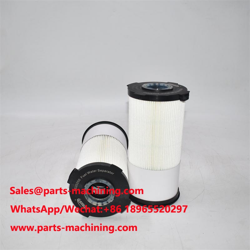 Véritable séparateur d'eau de carburant FS20250 FS20019 5624769