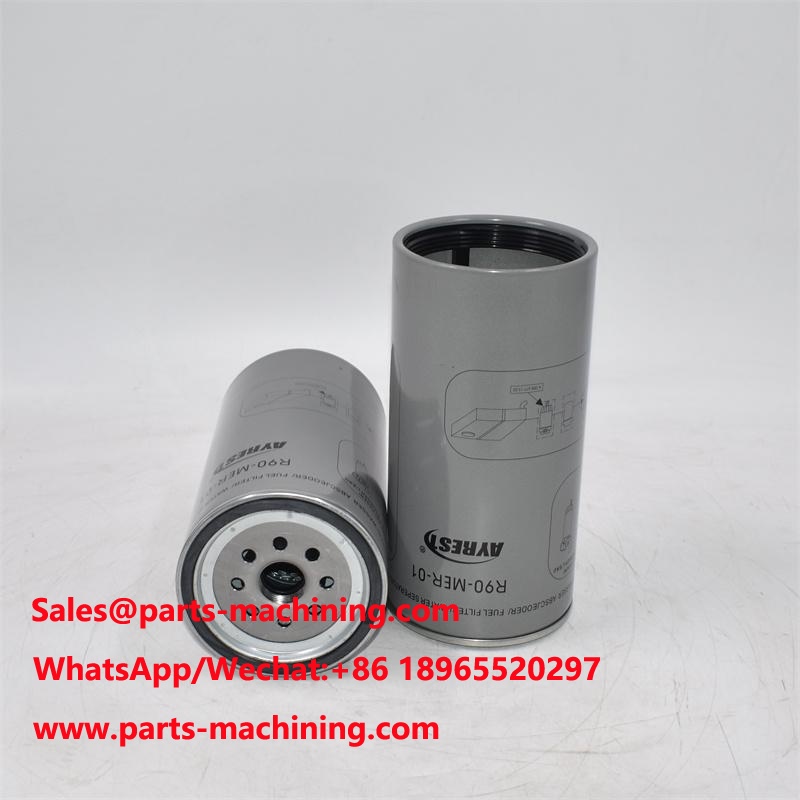 Séparateur d'eau de carburant R90-MER-01 WK1080/7x vente en gros