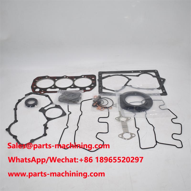 Jeu de joints de cylindre U5LC0018 pour Perkins 403A-15