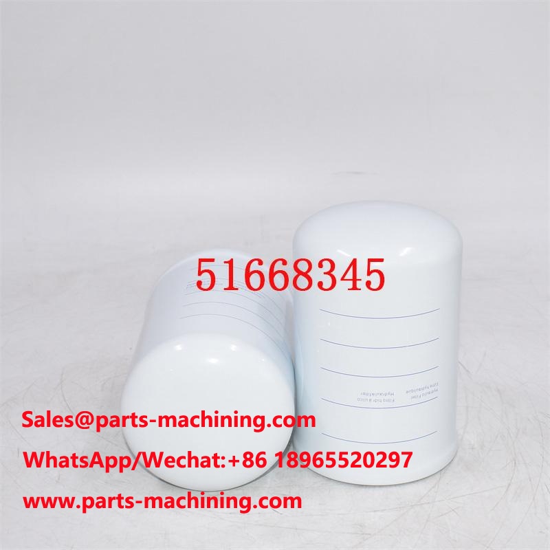 Filtre hydraulique d'origine 51668345 48131202