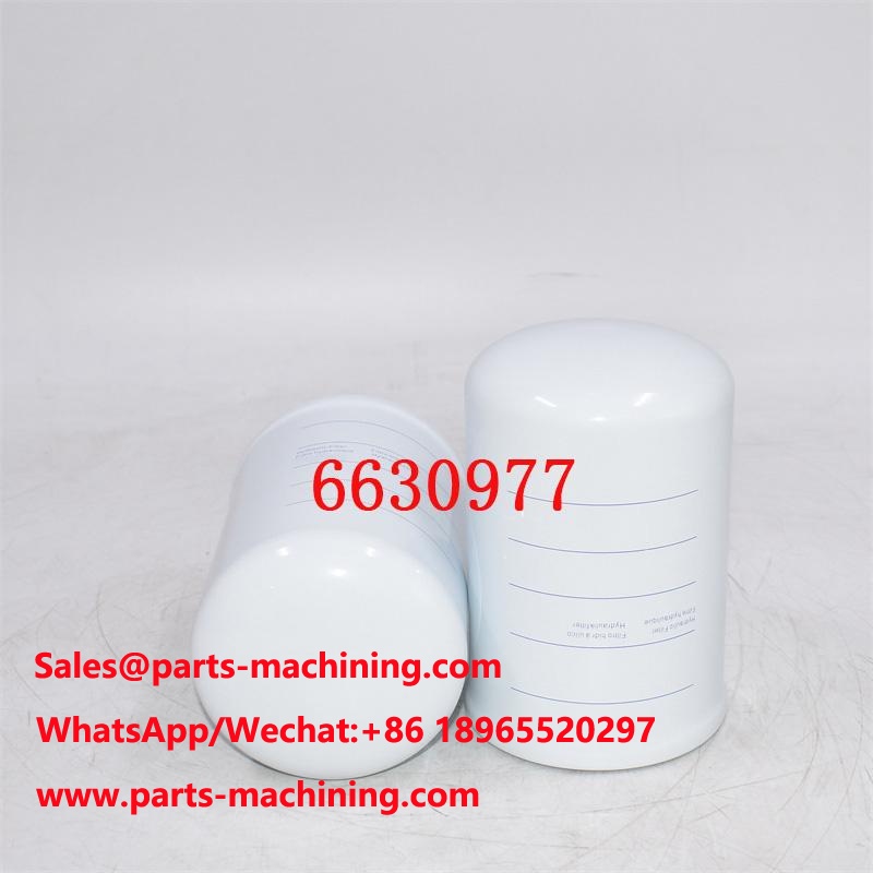 6630977 Filtre hydraulique 2786616 Fabricant