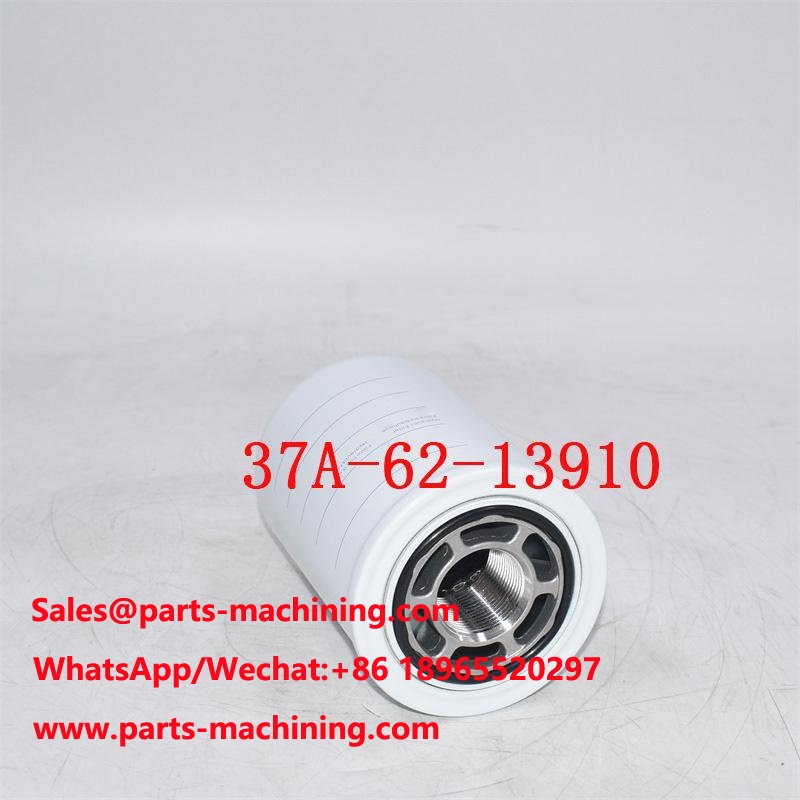 Remplacement du filtre hydraulique LFH4959 37A-62-13910