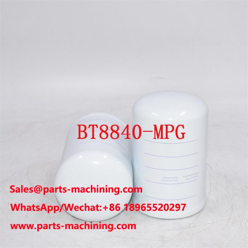 BT8840-MPG Hydraulic Filter