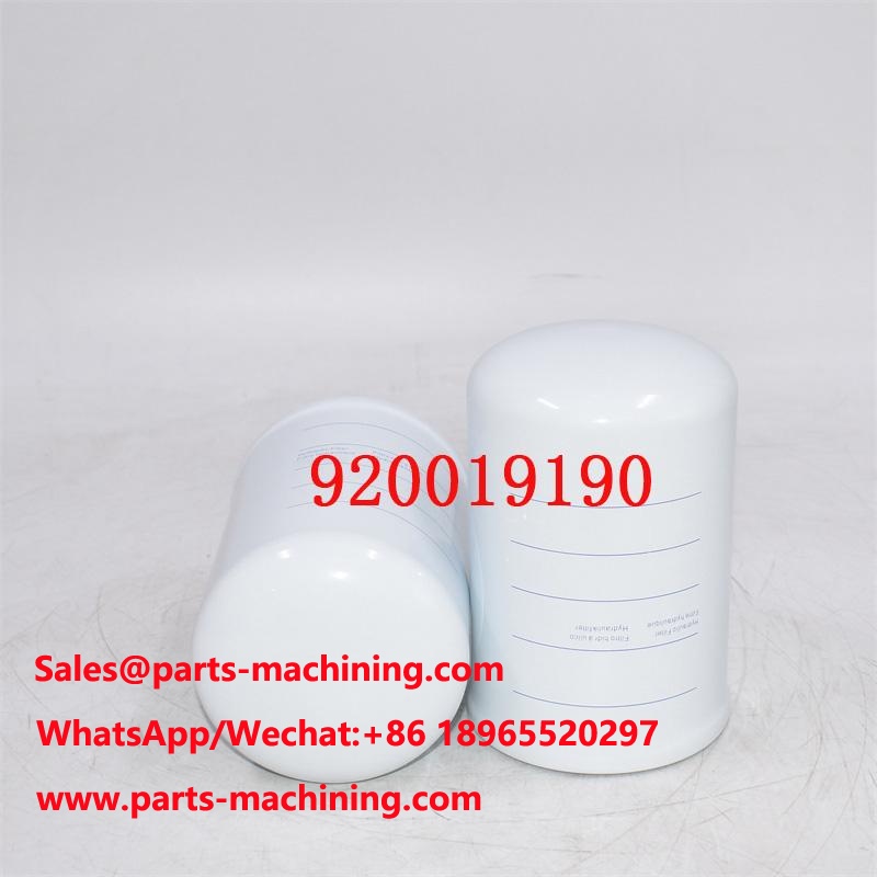 920019190 Filtre hydraulique équivalent WH945/2