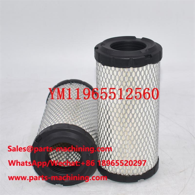 Filtre à air YM11965512560 1G65911220, référence croisée